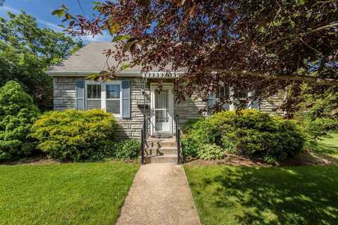 530 W WATER ST, HARRISONBURG, VA 22801