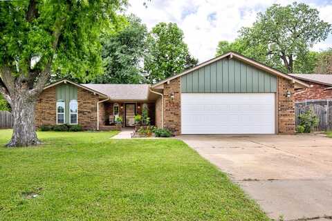 2720 Heritage Trl, Enid, OK 73703