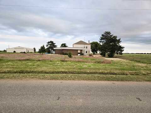 12623 Breckenridge Rd, Enid, OK 73701