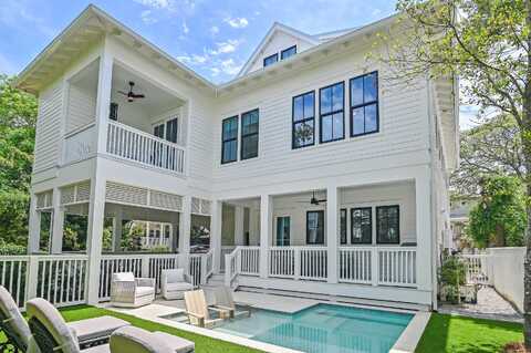81 Nightcap Street, Santa Rosa Beach, FL 32459