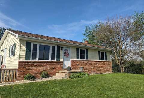 271 QUAIL LN, NEW MARKET, VA 22844