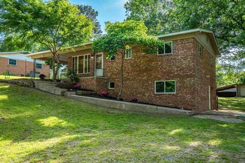 106 GRISSOM Trail, Hot Springs, AR 71913