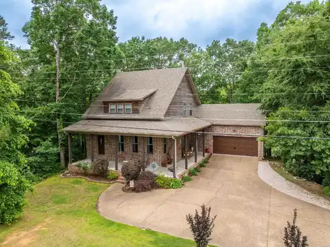 197 CATHERINE HEIGHTS Road, Hot Springs, AR 71901