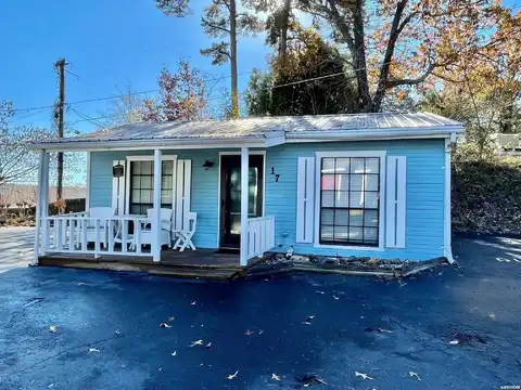 301 KLEINSHORE Road, Hot Springs, AR 71913