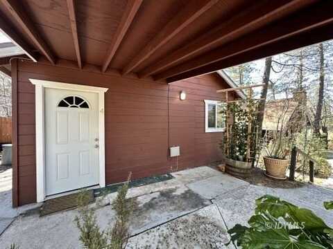 54365 Pine Crest, Idyllwild, CA 92549