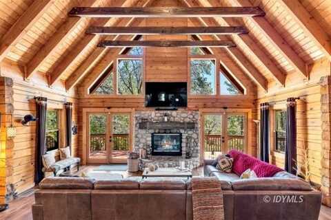 25607 Cedar Glen DR, Idyllwild, CA 92549