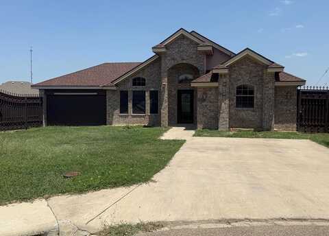 2698 Crown Way Dr, Eagle Pass, TX 78852