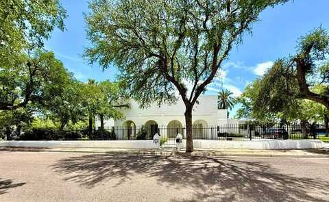 1744 OLIVE ST., Eagle Pass, TX 78852