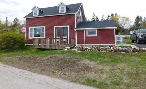 359 S Superior ST, De Tour Village, MI 49725