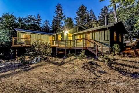 25465 Seneca DR, Idyllwild, CA 92549