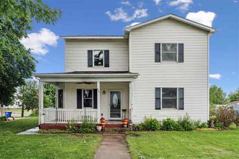 433 S Iowa St, Solon, IA 52333