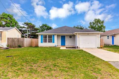 1951 Ambassador Drive, Gulf Breeze, FL 32563