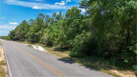 Tbd W Dogwood Avenue, DeFuniak Springs, FL 32433