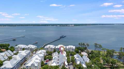 4134 Cobalt Circle, Panama City, FL 32408
