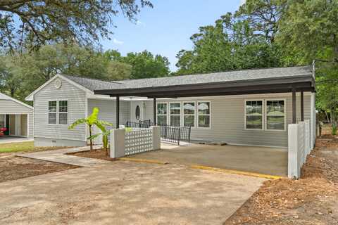 346 Edge Avenue, Valparaiso, FL 32580