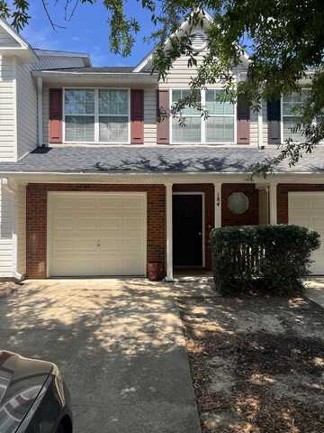 184 Swaying Pine Court, Crestview, FL 32539