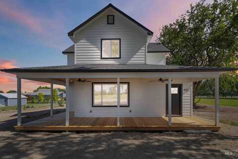 4320 SW 2nd Ave, New Plymouth, ID 83655