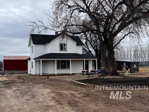 4320 SW 2nd Ave, New Plymouth, ID 83655
