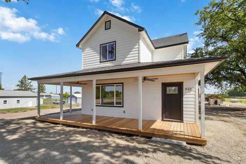 4320 SW 2nd Ave, New Plymouth, ID 83655