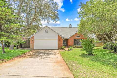 144 Long Pointe Drive, Mary Esther, FL 32569