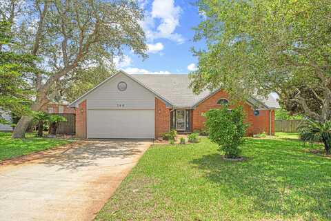 144 Long Pointe Drive, Mary Esther, FL 32569