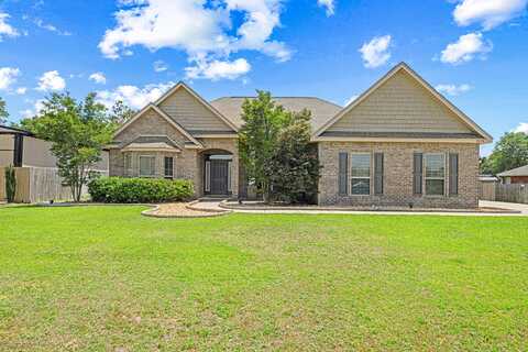 3394 Citrine Circle, Crestview, FL 32539