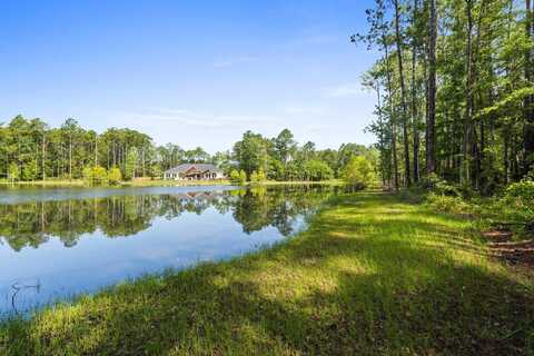 Lot 25 W Captain Fritz Way, Freeport, FL 32439