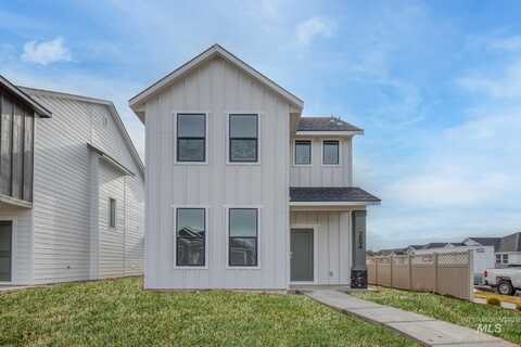 2804 N Eagle Meadow Ave, Kuna, ID 83634