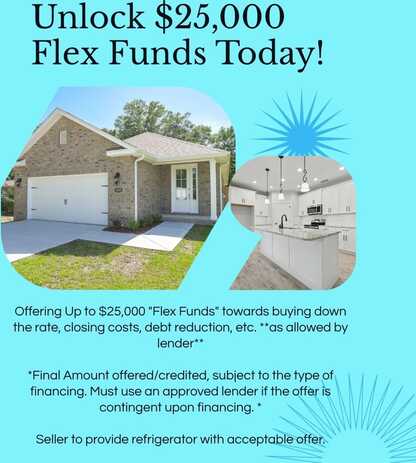 1492 Pine Street, Niceville, FL 32578