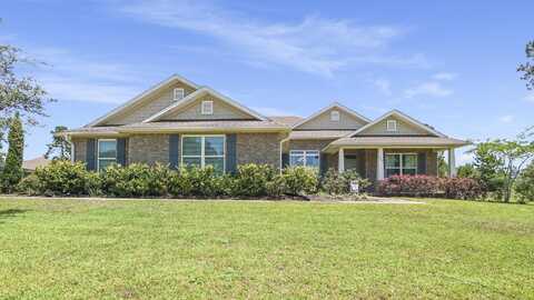 334 Tournament Lane, Freeport, FL 32439
