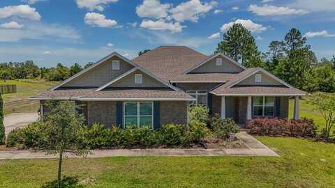 334 Tournament Lane, Freeport, FL 32439