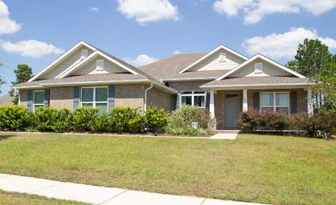 334 Tournament Lane, Freeport, FL 32439
