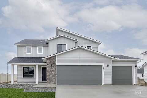 652 S Jayo Ct, Emmett, ID 83617