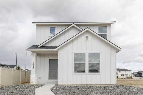 6792 W Redwood Creek Dr, Meridian, ID 83646