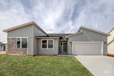 2583 N Arroyo Vista Way, Kuna, ID 83634