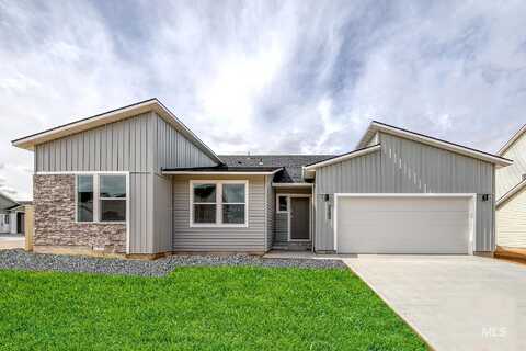 2583 N Arroyo Vista Way, Kuna, ID 83634