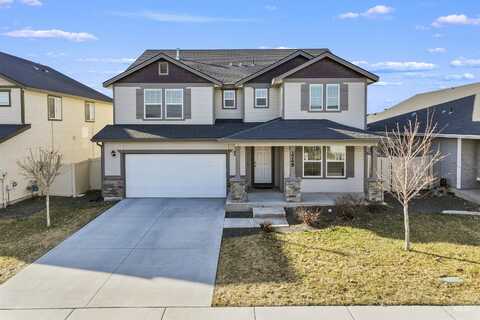 3749 E Rock Falls Street, Nampa, ID 83686