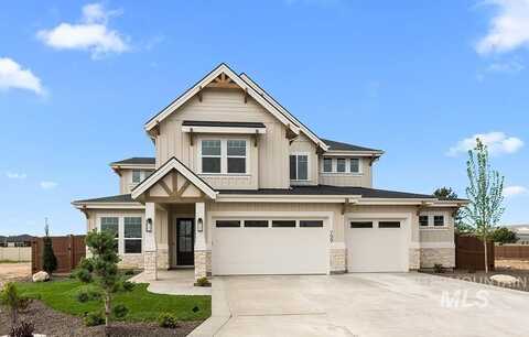 799 N Creekwater, Eagle, ID 83616
