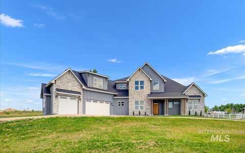 25678 Quail Hill Ln, Caldwell, ID 83607
