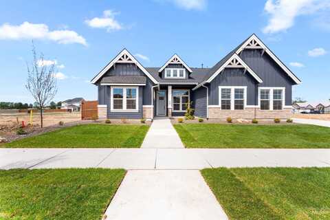 841 N Danville Ave, Eagle, ID 83616
