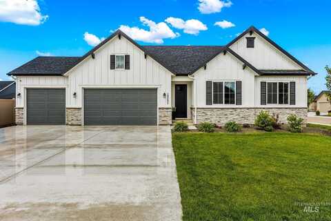 18293 N Begonia Way, Nampa, ID 83687