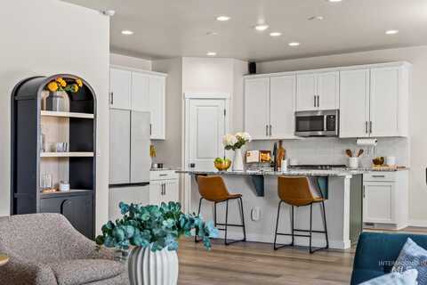 18293 N Begonia Way, Nampa, ID 83687