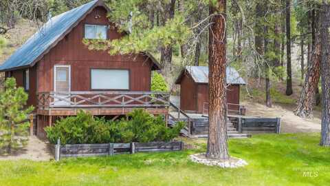 440 Centerville Rd, Idaho City, ID 83631