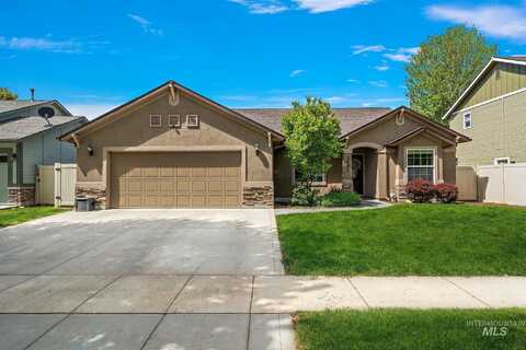 3401 S Murlo Way, Meridian, ID 83642