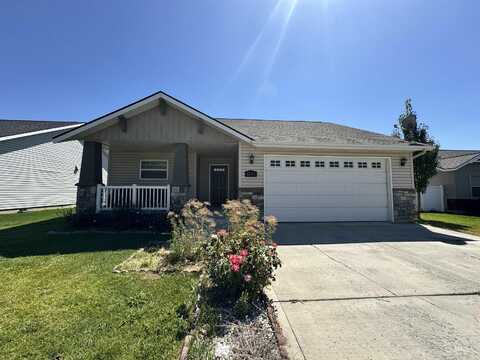 1173 Knoll Ridge Road, Twin Falls, ID 83301