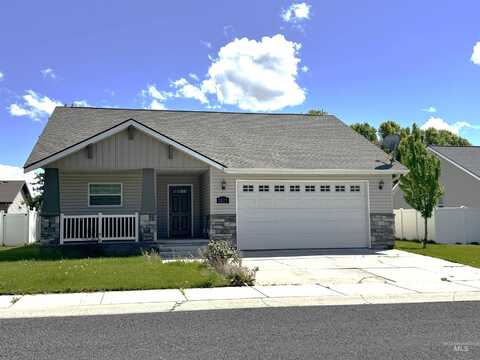 1173 Knoll Ridge Road, Twin Falls, ID 83301
