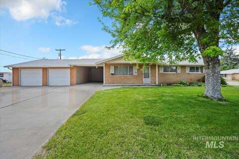 1425 H Street, Rupert, ID 83350