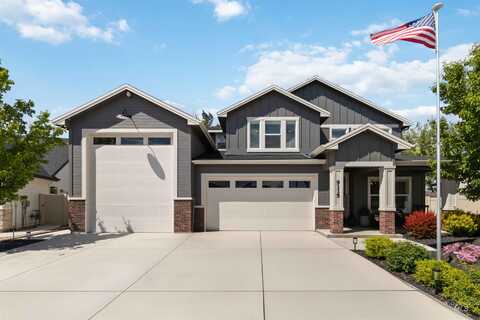 9115 S Palena Ave, Kuna, ID 83634
