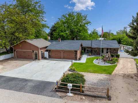 5903 Clark Place, Nampa, ID 83687