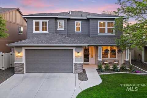 3023 E Tusa Street, Meridian, ID 83642